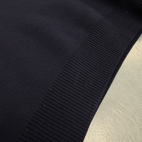 Octobre Editions Turtleneck Sweater - Picture 4 of 7